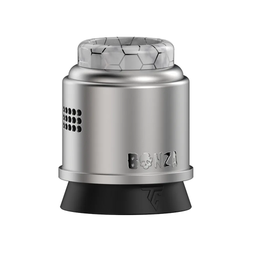 Bonza Pro RDA Tank £29.99 + FREE 200ml Liquid