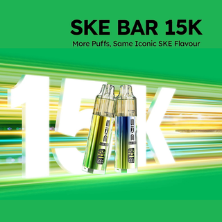 SKE Bar 15K Kit (£9)