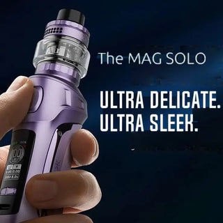 Smok Mag Solo Kit £32