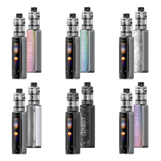 Smok X-Priv Solo Kit (£32)