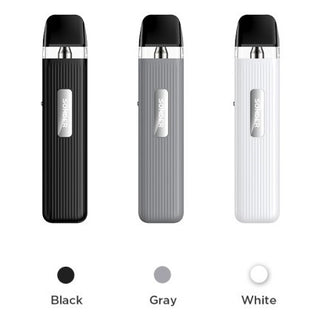 Geekvape Sonder Q Pod Kit (£6)
