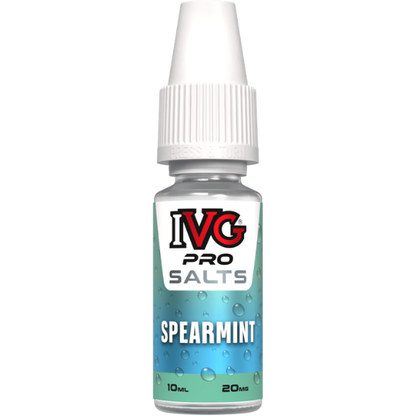 IVG Pro Nic Salt | £1.80