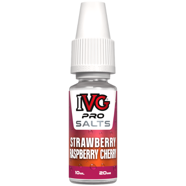 IVG Pro Nic Salt | £1.80