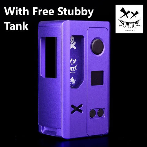 Stubby 21 X-Ray AIO Mod £110