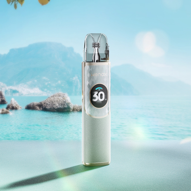 Geekvape Wenax Q2 Kit | £20