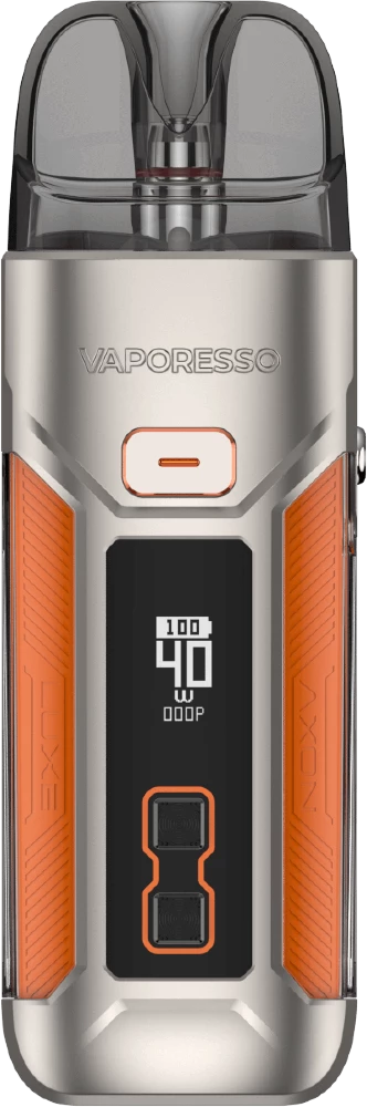 Vaporesso Luxe X PRO Pod Kit £27