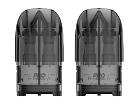 Uwell Caliburn Explorer pods (Pack of 2) XL