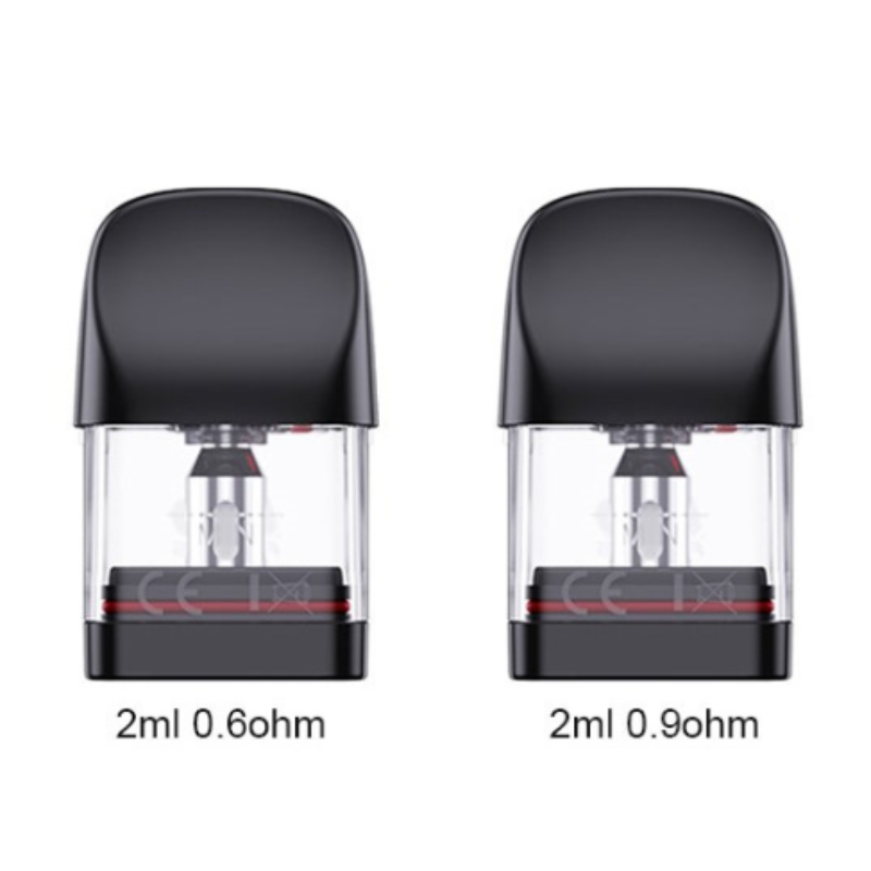 Uwell Caliburn G3 Pods 4 Pack | 0.6/0.9 | 10 Avalanche Vapes Uwell Caliburn G3 Pods 4 Pack | 0.6/0.9 | 10 Avalanche Vapes