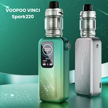 Voopoo Vinci Spark 220 KIt