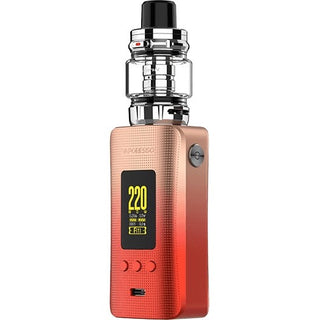 Vaporesso GEN 200 Kit iTank 2 Edition | £30