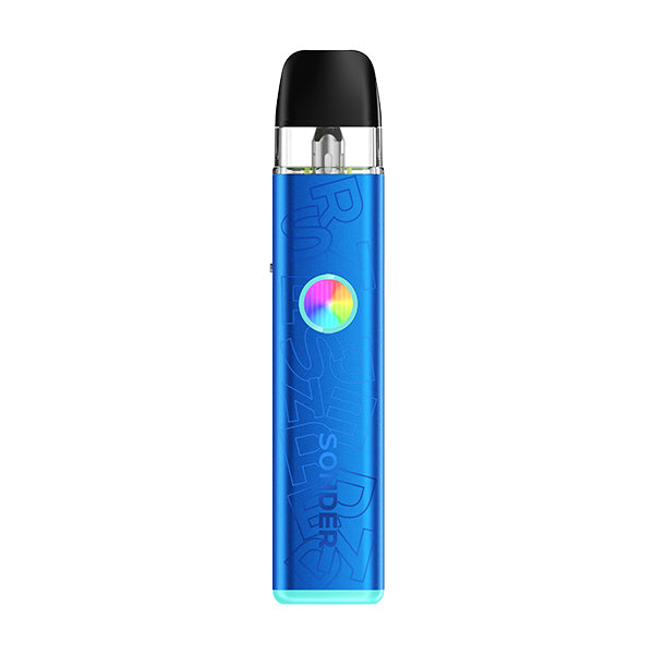 Geekvape Sonder Q3 Pod Kit | £10