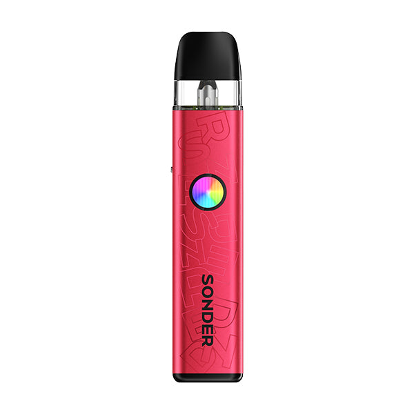 Geekvape Sonder Q3 Pod Kit | £10