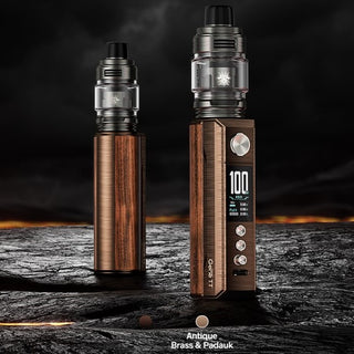 Voopoo Drag M100s Kit £28