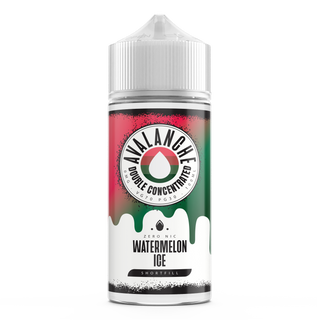 Avalanche 70/30 | 100ml + 2 Nics | £5