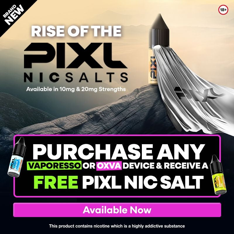 FREE Pixl Salt