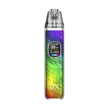 Oxva Xlim Pro 2 Pod Kit £19 Includes Avalanche 50ml longfill