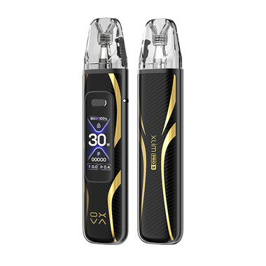 Oxva Xlim Pro 3 Pod Kit £20