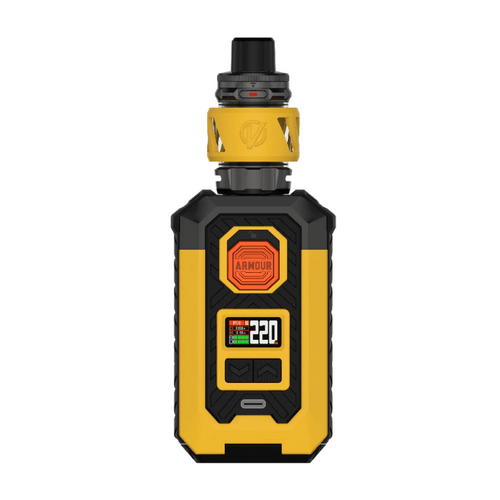 Vaporesso Armour Max Kit (£42)