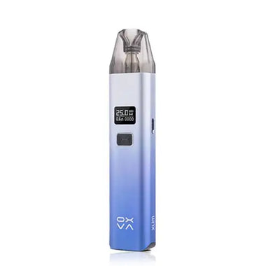 OXVA Xlim V2 Pod Kit (£12)