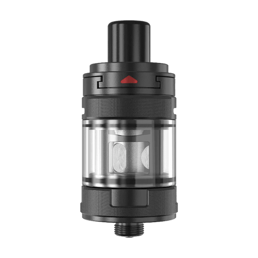 Aspire AF Tank | £16 - Avalanche Vapes Black