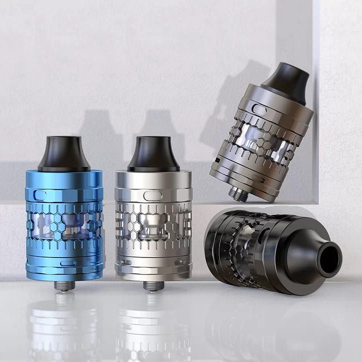 Aspire Atlantis GT Tank | £6 - Avalanche Vapes Blue