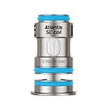 Aspire Atlantis SE Coils | £11 - Avalanche Vapes 0.35Ω