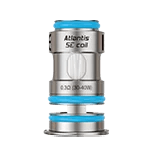 Aspire Atlantis SE Coils | £11 - Avalanche Vapes 0.35Ω