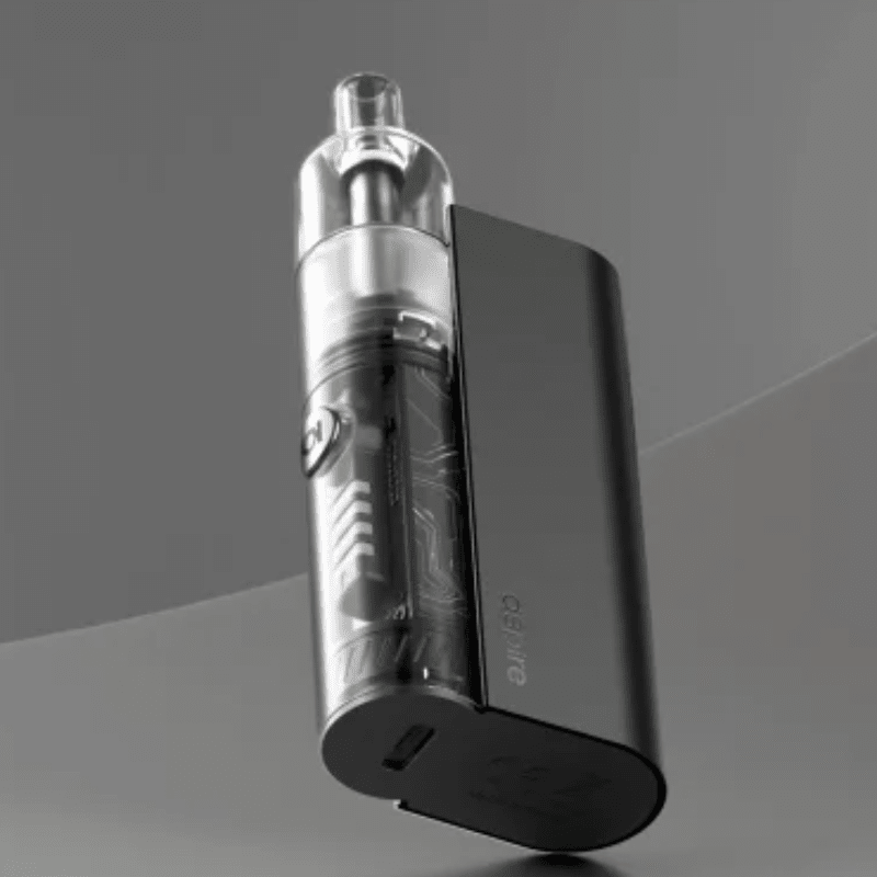 Aspire Cyber GT Kit | £15 - Avalanche Vapes Black