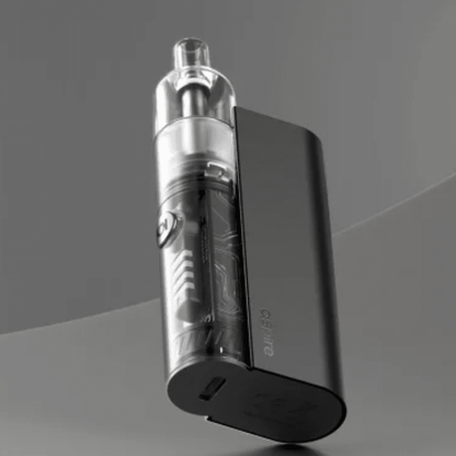 Aspire Cyber GT Kit | £15 - Avalanche Vapes Black