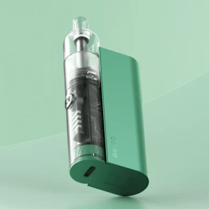 Aspire Cyber GT Kit | £15 - Avalanche Vapes Gray