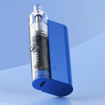 Aspire Cyber GT Kit | £15 - Avalanche Vapes Blue