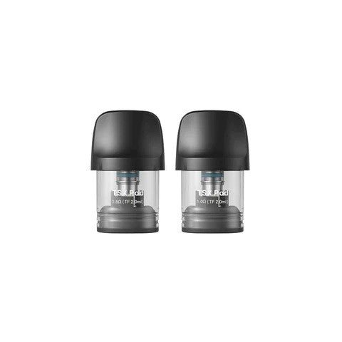 Aspire Cyber TSX Pods | £5 - Avalanche Vapes 1.0 Ω