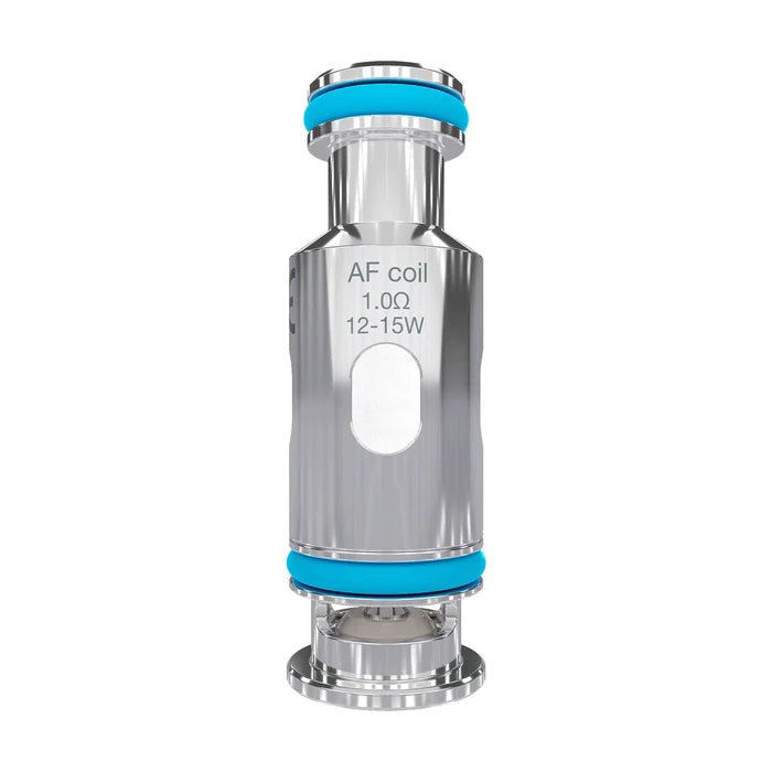 Aspire Flexus AF Mesh Coils | £9 - Avalanche Vapes 0.6Ω