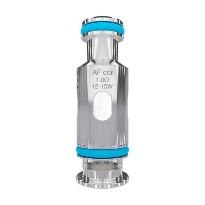 Aspire Flexus AF Mesh Coils | £9 - Avalanche Vapes 0.6Ω