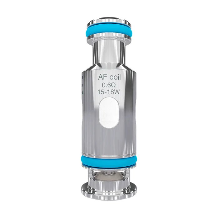 Aspire Flexus AF Mesh Coils | £9 - Avalanche Vapes 0.6Ω