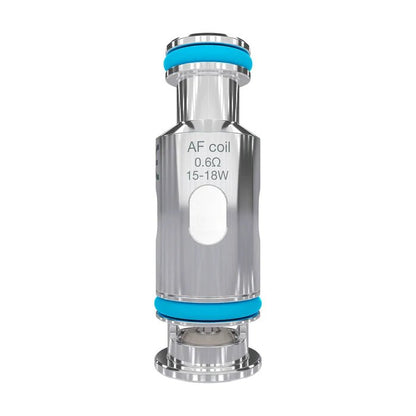 Aspire Flexus AF Mesh Coils | £9 - Avalanche Vapes 0.6Ω