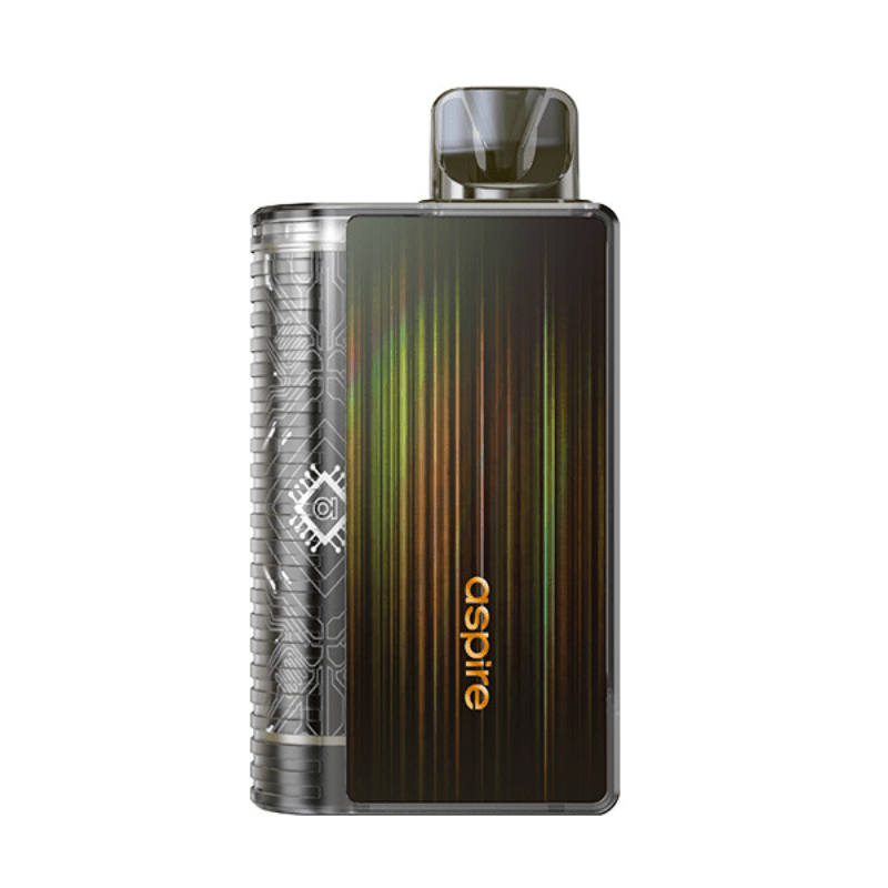 Aspire Gotek Nano Kit | £13 - Avalanche Vapes Ice Gold / Black