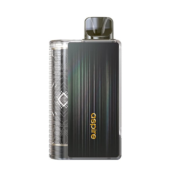Aspire Gotek Nano Pod Kit | 1000mAh | 15W | £13 – Avalanche Vapes