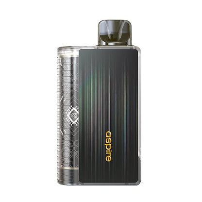 Aspire Gotek Nano Kit | £13 - Avalanche Vapes Graphiti / Black