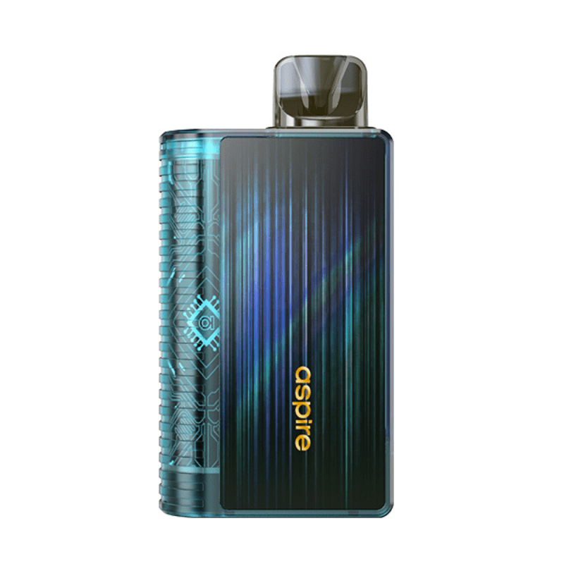 Aspire Gotek Nano Kit | £13 - Avalanche Vapes Ice Green