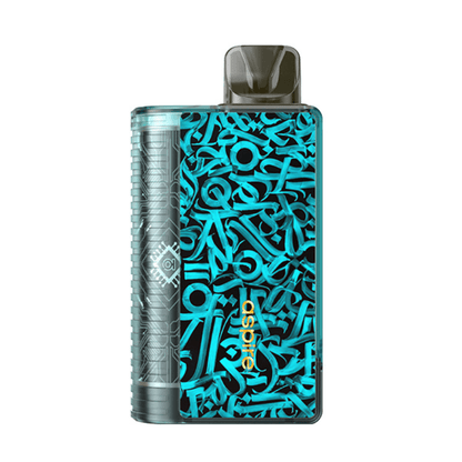 Aspire Gotek Nano Kit | £13 - Avalanche Vapes Ink Art / Pink