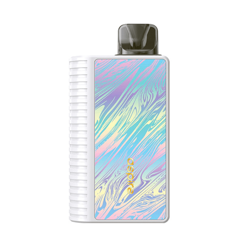 Aspire Gotek Nano Kit | £13 - Avalanche Vapes Graphiti / Black