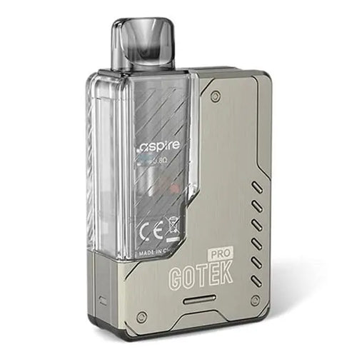 Aspire Gotek Pro Pod Kit £17