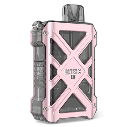 Aspire Gotek X II Kit | £15 - Avalanche Vapes Pine Green