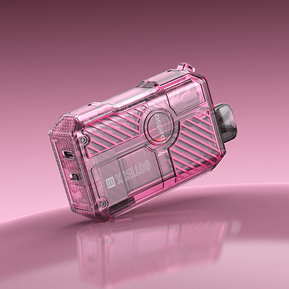 Aspire Gotek X3 Kit | £11 - Avalanche Vapes Pink
