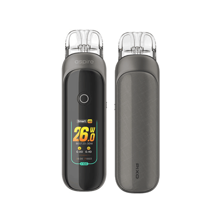 Aspire Pixo Kit | £15 - Avalanche Vapes Frost Blue