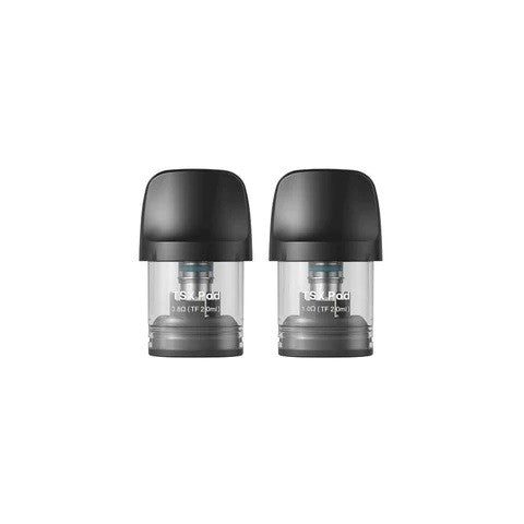 Aspire Cyber TSX Pod x2