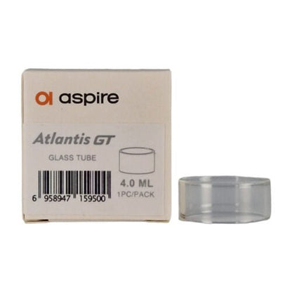 Atlantis GT Glass | £2.50 - Avalanche Vapes