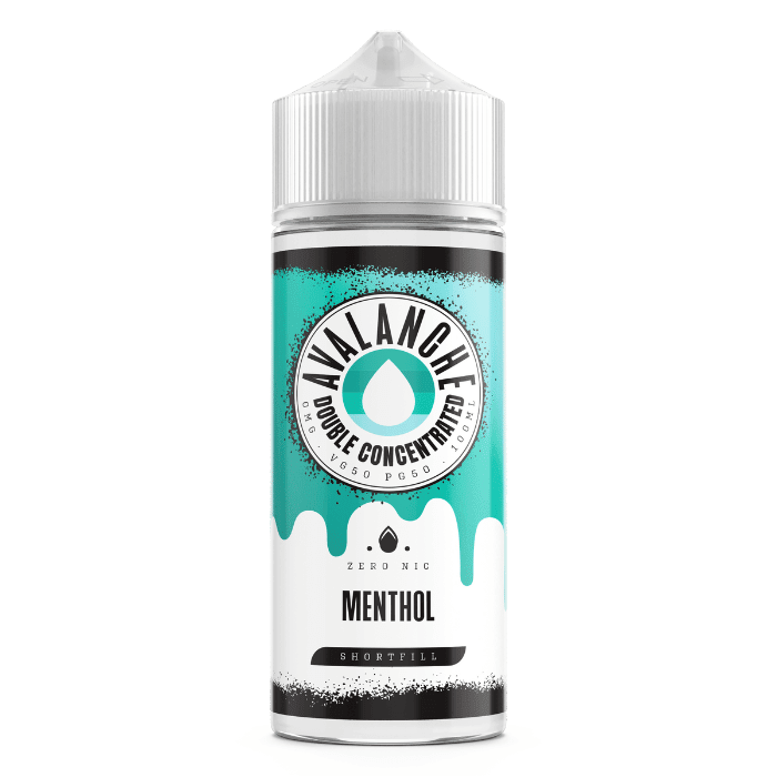 Avalanche 50/50 | 100ml + 2 Nics | £7 - Avalanche Vapes Heizenberg50/50 Shortfill