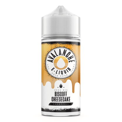 Avalanche 70/30 | 100ml + 2 Nics | £4 - Avalanche Vapes Apple Watermelon